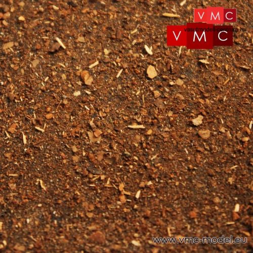 VMC 71006 Színes szóróanyag, mecseki erdőtalaj, barna színben, 200 ml