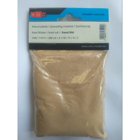   VMC 71015 Színes szóróanyag, világos karsztföld színben, 200 ml (0,H0,TT,N,Z)