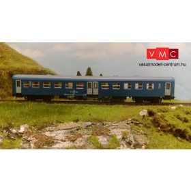 VMC 7197 Személykocsi, négytengelyes Bhv, 2. osztály, MÁV (E5) (H0)