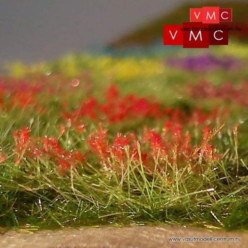 VMC 72003 Virágfesték, Piros leander, 8 g