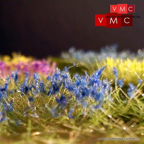 VMC 72015 Virágfesték, Kék nőszirom , 8 g