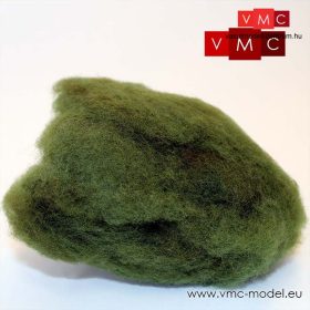 VMC 78001 Polifiber - Sötétzöld, 10g