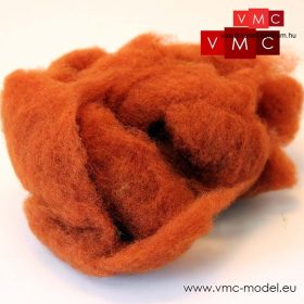 VMC 78002 Polifiber - Rozsdabarna, 10g