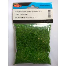 VMC 80302 Lombanyag nagy, zöld