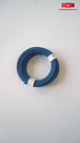 VMC 97002 Vezeték, kék, 0.14 mm2 (10 m)
