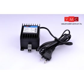VMC 97100 Táptranszformátor 16V AC , 48 VA / 3A, elektromos kiegészítőkhöz
