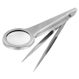 Vallejo 01201 Nagyítós csipesz makettezéshez