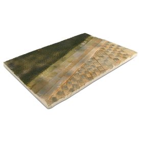   Vallejo 03518 Diorama-Base 31 x 21 cm, cobbled street 1/35 - dioráma alap