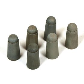   Vallejo 05216 Street bollard 1, Beton 1/35 - dioráma kiegészítő