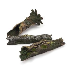   Vallejo 05304 Tree stumps, 3 pieces, 1/35 - dioráma kiegészítő