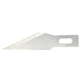   Vallejo 06003 Set of 5 Blades - Fine Point Blades - Hegyes penge makettezéshez