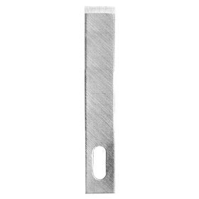   Vallejo 06004 Set of 5 Blades - Chisel Blades - Véső penge makettezéshez