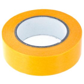   Vallejo 07001 Precision Masking Tape, 18mm x 18 m - Maszkoló szalag
