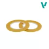 Vallejo 07003 Precision Masking Tape, 2mm x 18 m - Maszkoló szalag