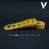 Vallejo 07003 Precision Masking Tape, 2mm x 18 m - Maszkoló szalag