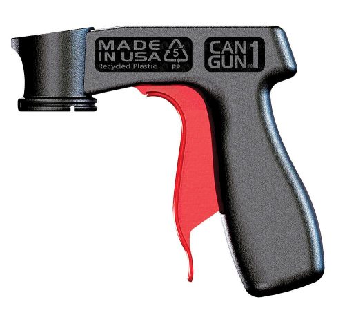 Vallejo 13001 Spray Can Trigger Grip - Kézi adagoló festéksprayhez