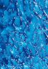 Vallejo 26203 Water Effect - Pacific Blue 200 ml - diorámakészítéshez