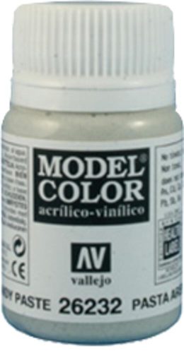 Vallejo 26232 Pigment Sandy Paste 30 ml - diorámakészítéshez