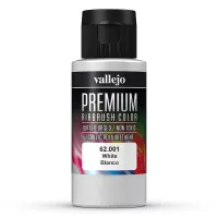 Vallejo Premium Color festékek