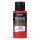 Vallejo 62034 Scarlet Fluorescent - Premium Opaque (Acrylic Polyurethane Airbrush Color) 60 ml