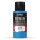 Vallejo 62038 Blue Fluorescent - Premium Opaque (Acrylic Polyurethane Airbrush Color) 60 ml