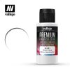 Vallejo 62061 White Primer - Premium Opaque (Acrylic Polyurethane Airbrush Color) 60 ml