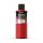 Vallejo 63005 Bright Red - Premium Opaque (Acrylic Polyurethane Airbrush Color) 200 ml