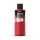 Vallejo 63006 Carmine - Premium Opaque (Acrylic Polyurethane Airbrush Color) 200 ml