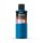 Vallejo 63009 Cobalt Blue - Premium Opaque (Acrylic Polyurethane Airbrush Color) 200 ml