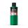 Vallejo 63013 Basic Green - Premium Opaque (Acrylic Polyurethane Airbrush Color) 200 ml