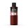 Vallejo 63018 Sepia - Premium Opaque (Acrylic Polyurethane Airbrush Color) 200 ml
