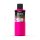 Vallejo 63035 Rose Fluorescent - Premium Opaque (Acrylic Polyurethane Airbrush Color) 200 ml