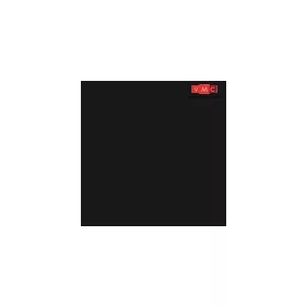   Vallejo 63053 Metallic Black - Premium Opaque (Acrylic Polyurethane Airbrush Color) 200 ml