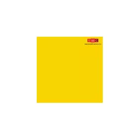   Vallejo 63071 Candy Yellow - Premium Opaque (Acrylic Polyurethane Airbrush Color) 200 ml