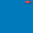 Vallejo 63076 Candy Racing Blue - Premium Opaque (Acrylic Polyurethane Airbrush Color) 200 ml
