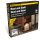Vallejo 70150 Special Model Color set - Rust and Steel (7 x 17 ml colors, 1 Pigment, 1 Wash, 2 