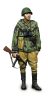 Vallejo 70248 Color-Set, Red Army Scout 1943-45, 8x17 ml (Model Color)