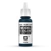 Vallejo 70899 Dark Prussian Blue - 17 ml (Model Color) (50) akril makett festék