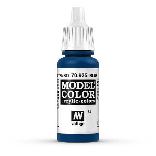 Vallejo 70925 Blue - 17 ml (Model Color) (52) akril makettfesték