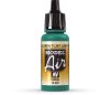 Vallejo 71267 Light Green RLM25, 17 ml (Model Air) akril makettfesték