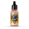 Vallejo 71400 US Desert Pink, 17 ml (Model Air) akril makett festék