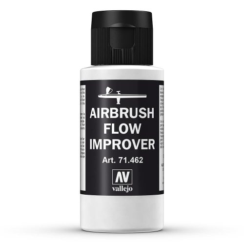 Vallejo 71462 Airbrush Flow Improver / Airbrush áramlásjavító folyadék - 60 ml