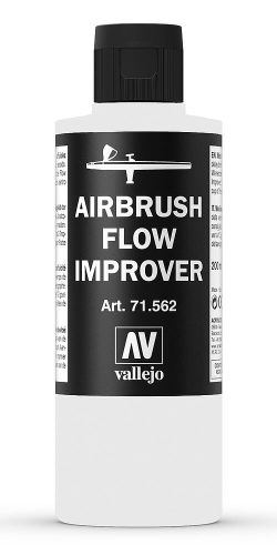 Vallejo 71562 Airbrush Flow Improver / Airbrush áramlásjavító folyadék - 200 ml