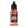 Vallejo 72008 Orange Fire, 17 ml (Game Color) akril makett festék