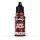 Vallejo 72012 Scarlet Red, 17 ml (Game Color) akril makett festék