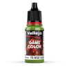 Vallejo 72032 Scorpy Green, 17 ml (Game Color) akril makett festék