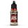 Vallejo 72040 Leather Brown, 17ml (Game Color) akril makett festék