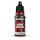 Vallejo 72045 Charred Brown, 17 ml (Game Color) akril makett festék