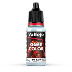   Vallejo 72047 Wolf Grey, 17 ml (Game Color) akril makett festék