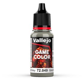   Vallejo 72049 Stonewall Grey, 17 ml (Game Color) akril makett festék